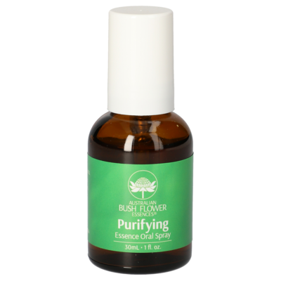 PURIFYING oral Spray AUB