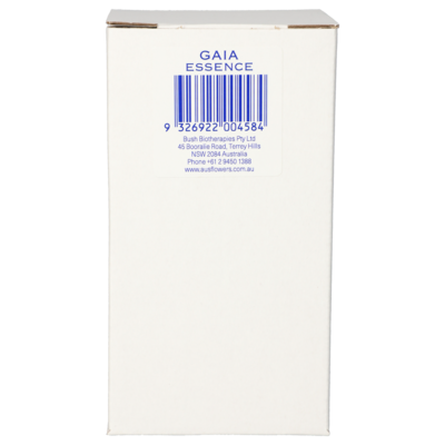 GAIA Essence AUB Tropfen