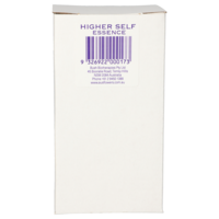 WHITE LIGHT Higher Self Essence Tropfen