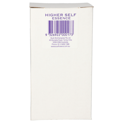 WHITE LIGHT Higher Self Essence Tropfen