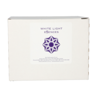 WHITE LIGHT Pyramid Essence Tropfen