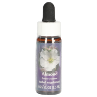 ALMOND FES kalifornische Blütenessenz Tropfen