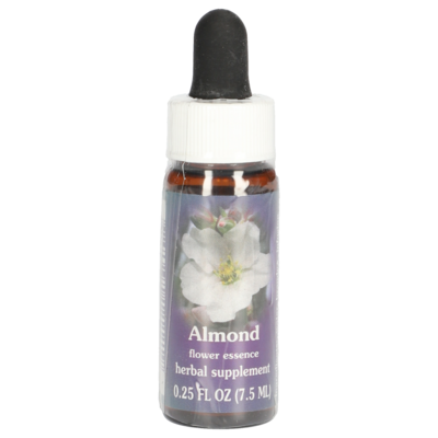 ALMOND FES kalifornische Blütenessenz Tropfen
